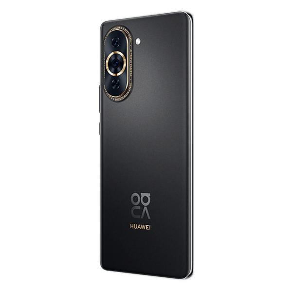 Смартфон HUAWEI NOVA 10 PRO GLA-LX1 256Гб сияющий черный