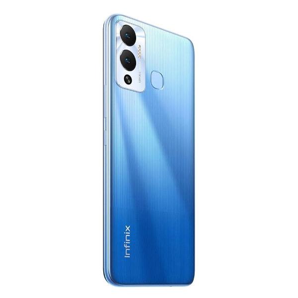 Смартфон Infinix Hot 12 Play X6816D 4/64GB синий