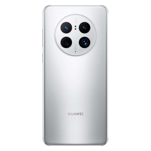 Смартфон HUAWEI MATE 50 PRO DCO-LX9 256 Гб 51097FTR снежное серебро