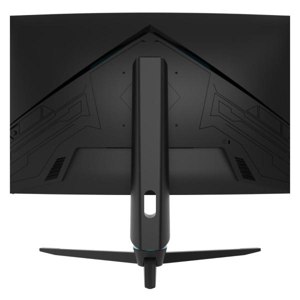 Монитор игровой Thunderobot Silver Wing 27"/VA/1920x1080/240Гц/черный (KF27C240L)