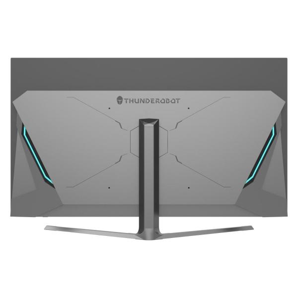 Монитор игровой Thunderobot Silver Wing 48"/OLED/3840x2160/138Гц/серебристый (KU48F120E)