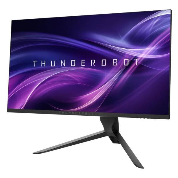 Монитор игровой Thunderobot 28"/IPS/3840x2160/144Гц/черный (ZU28F144L)