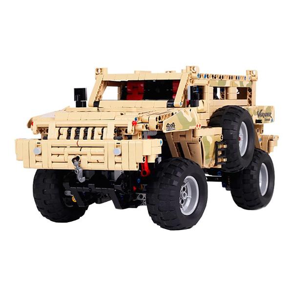 Конструктор детский MOULD KING Внедорожник (13131)