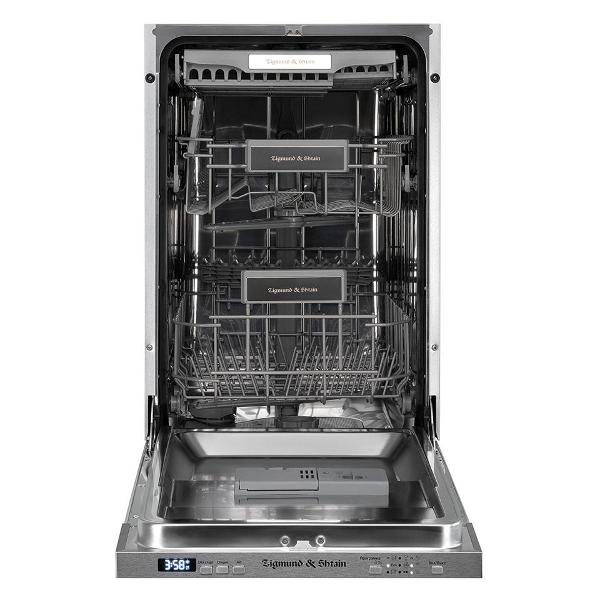 Встраиваемая посудомоечная машина Zigmund & Shtain DW 301.4