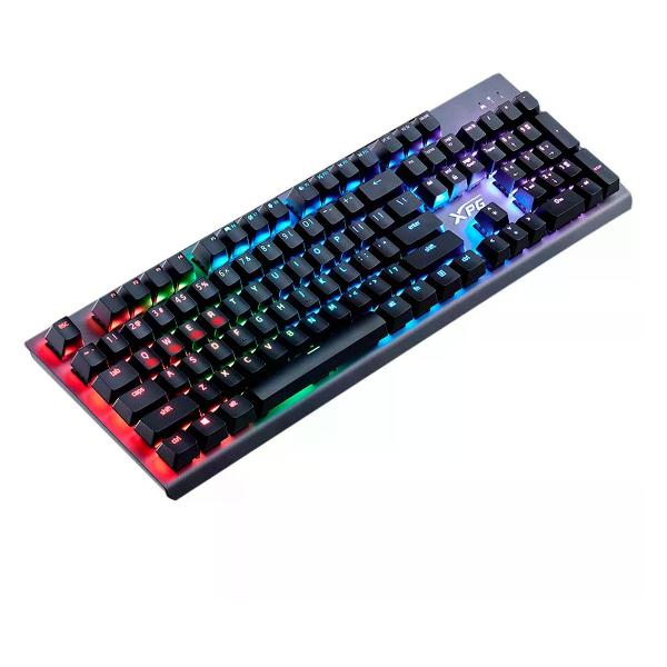 Игровая клавиатура XPG Mage фото