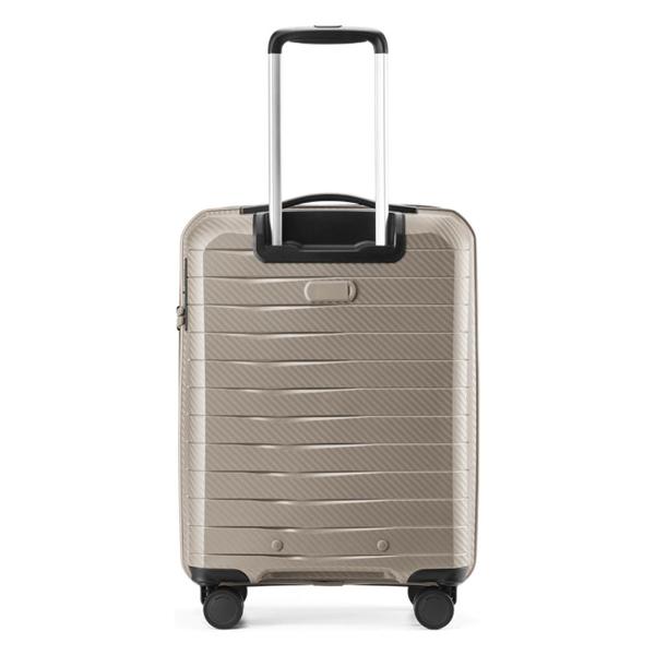 Чемодан Ninetygo Lightweight Luggage 20 белый