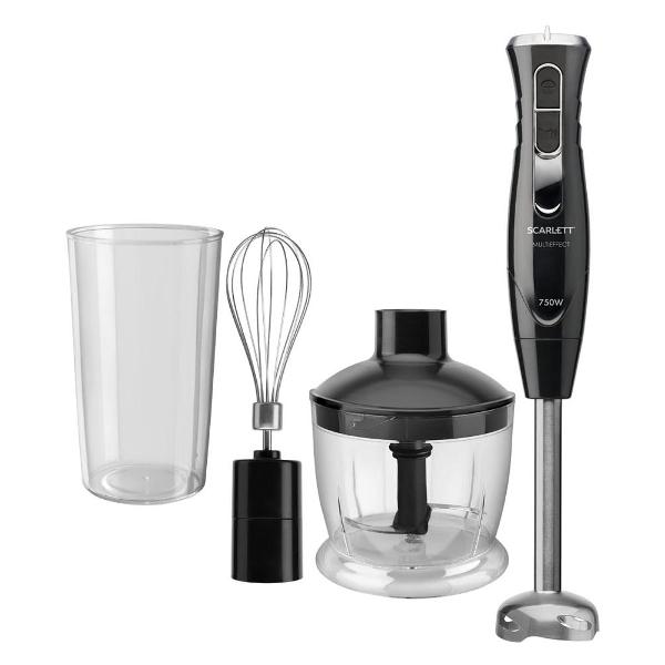 Погружной блендер Scarlett SC-HB42F81