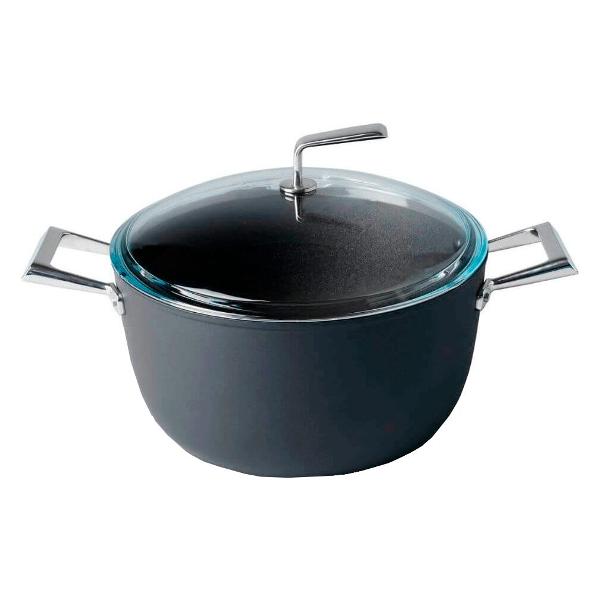 Кастрюля TVS CS474283720101C