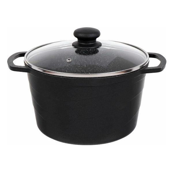 Кастрюля НМП 186630