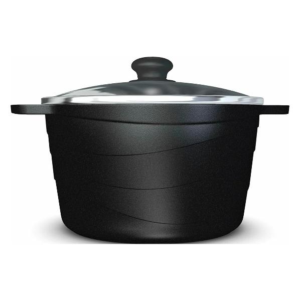 Кастрюля НМП 186630