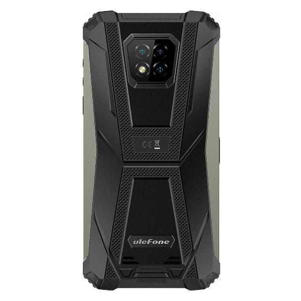 Смартфон Ulefone Armor 8 PRO 128 GB черный