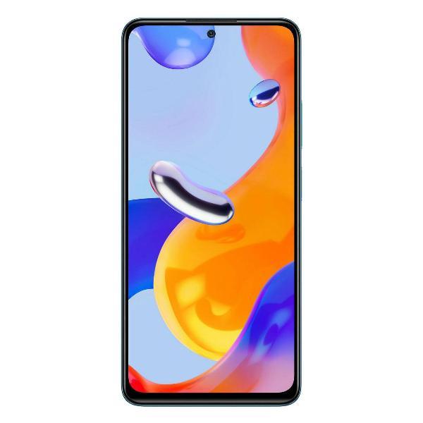 Смартфон Xiaomi Note 11 Pro 8/128GB синий