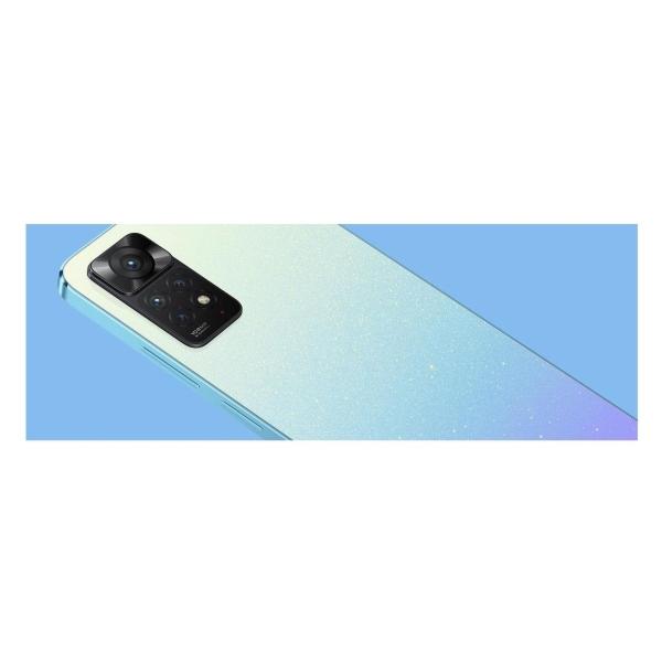 Смартфон Xiaomi Note 11 Pro 8/128GB синий