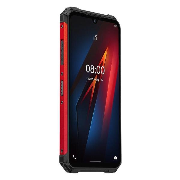 Смартфон Ulefone Armor 8 64Gb красный