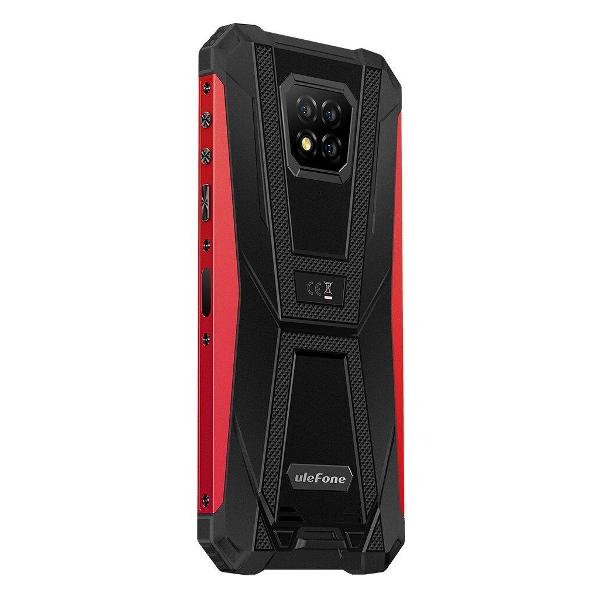 Смартфон Ulefone Armor 8 64Gb красный