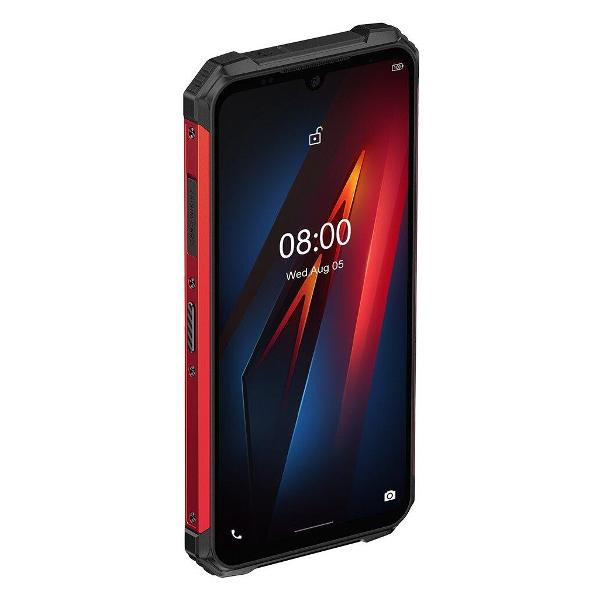 Смартфон Ulefone Armor 8 64Gb красный