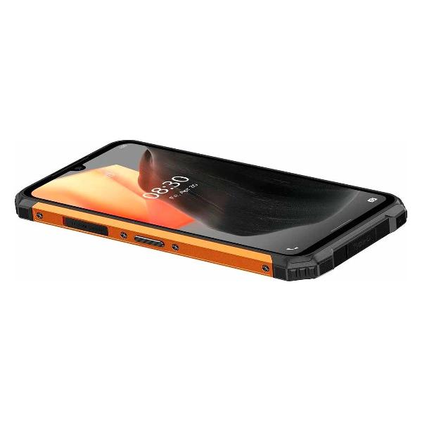 Смартфон Ulefone Armor 8 PRO 128GB оранжевый