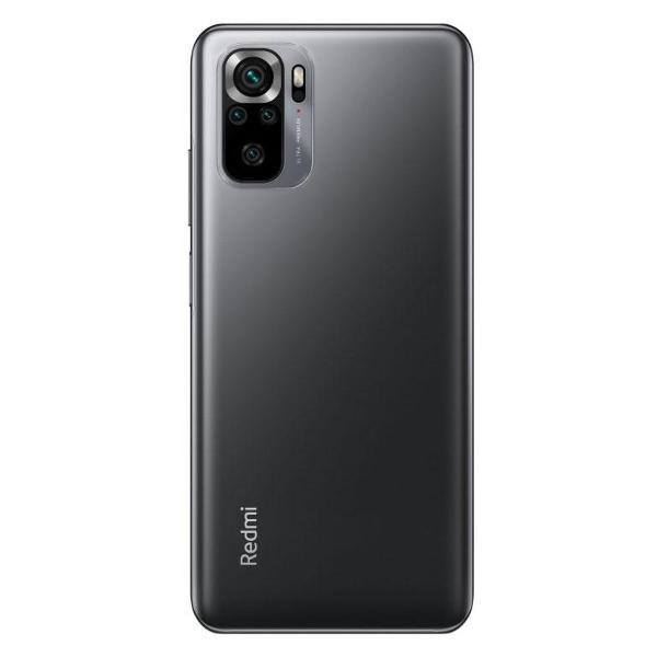 Смартфон Xiaomi Note 10S 6/128GB Onyx Gray