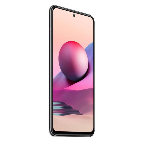 Смартфон Xiaomi Note 10S 6/128GB Onyx Gray