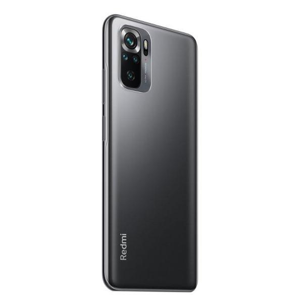 Смартфон Xiaomi Note 10S 6/128GB Onyx Gray