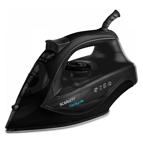 Утюг Scarlett SC-SI30K46