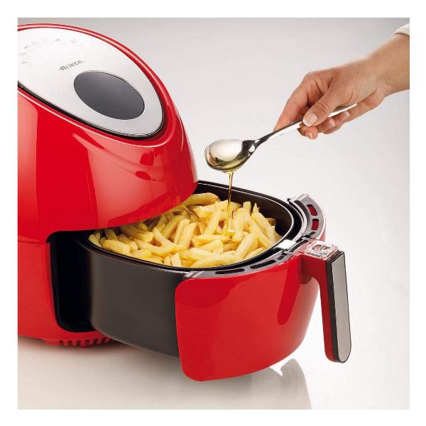 Фритюрница Ariete 4618/01, Б0056051