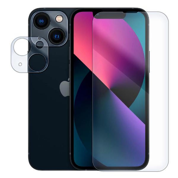 Защитное стекло для смартфона Krutoff для iPhone 11 фото