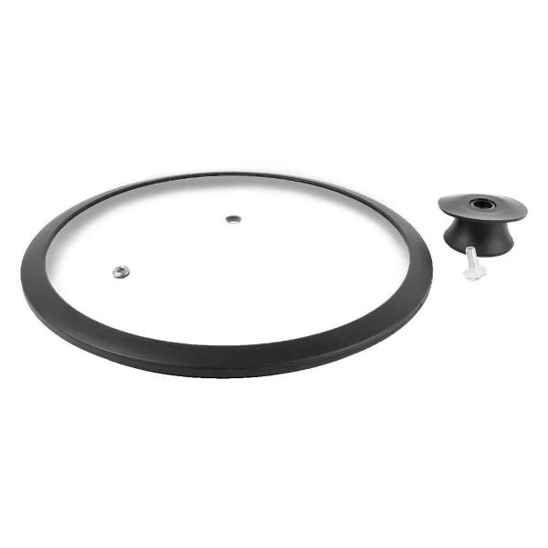 Крышка силиконовая мягкая МХТ 4824BL