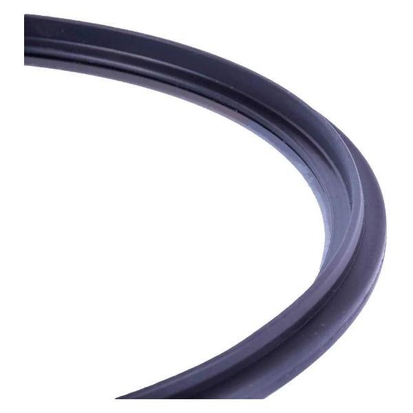 Крышка силиконовая мягкая МХТ 4824BL