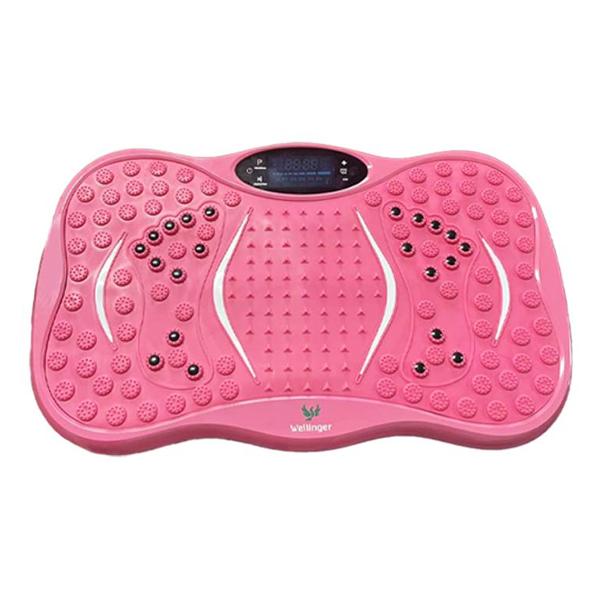 Виброплатформа WELLINGER WG 2023