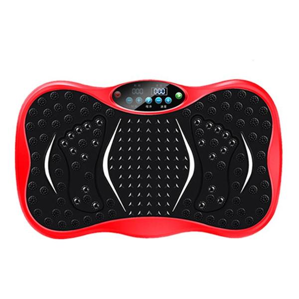 Виброплатформа WELLINGER WG 2023 Red