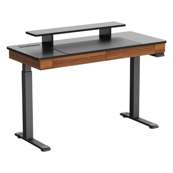 Стол компьютерный Eureka ERK-ED-I55-WN