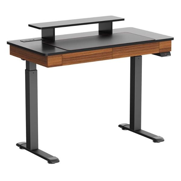 Стол компьютерный Eureka ERK-ED-I47-WN