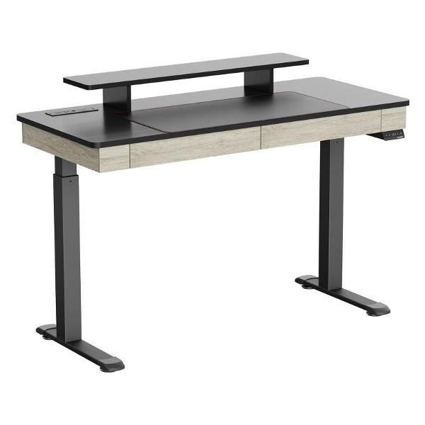 Стол компьютерный Eureka ERK-ED-I55-OG