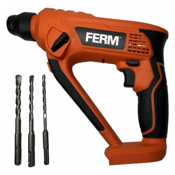 Перфоратор Ferm HDM1052