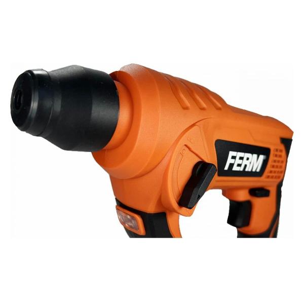 Перфоратор Ferm HDM1052