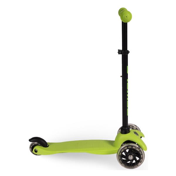 Самокат Dewolf Trilly 10