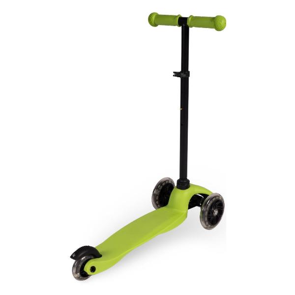 Самокат Dewolf Trilly 10