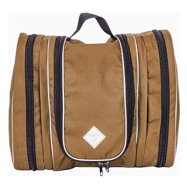 Органайзер дорожный Fusion FOH-301 коричневый