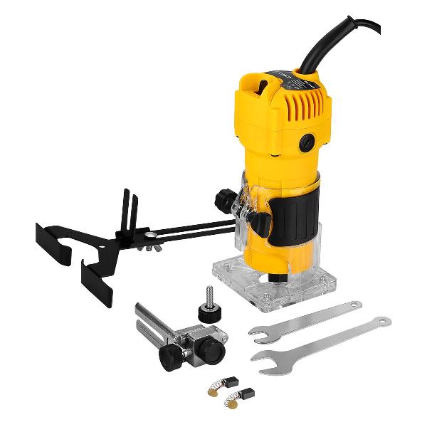 Фрезер DEKO DKR800