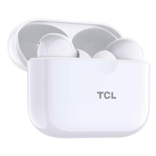 Наушники True Wireless TCL TW08 белый