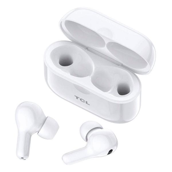Наушники True Wireless TCL TW08 белый