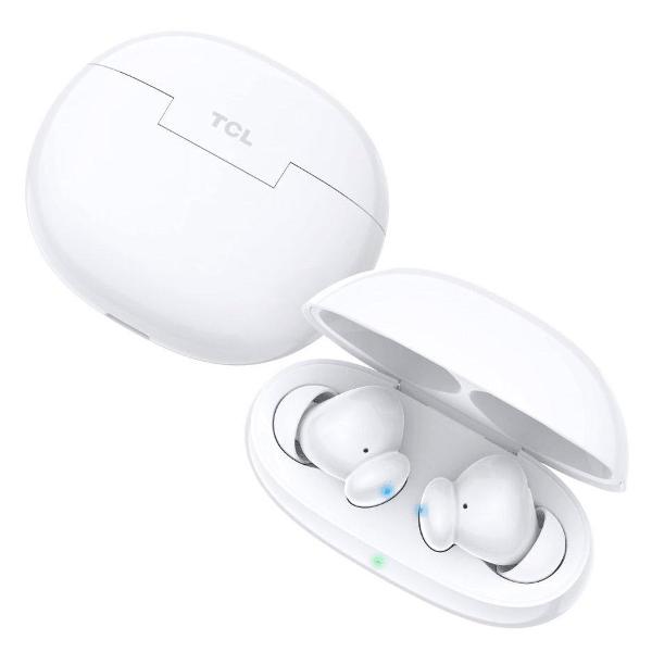 Наушники True Wireless TCL TW18 белый