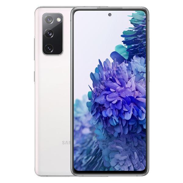 Смартфон Samsung Galaxy S20 FE 8/256GB белый