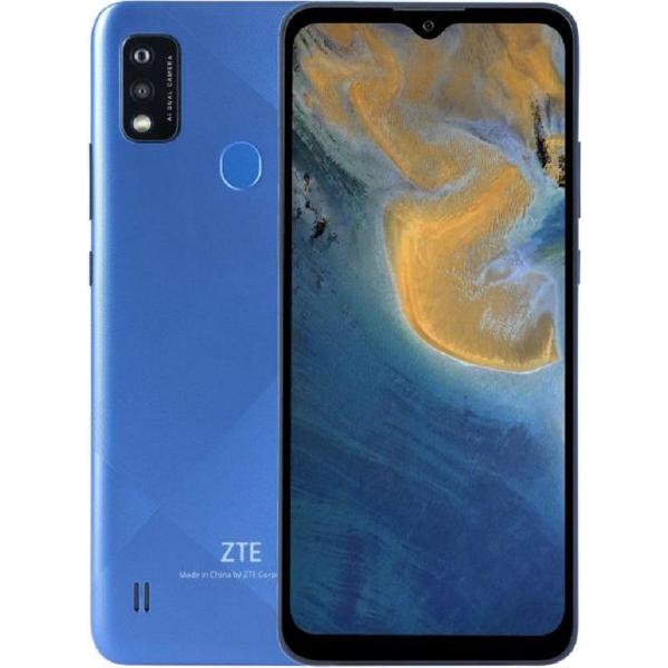 Смартфон ZTE Blade A51 3G/64G