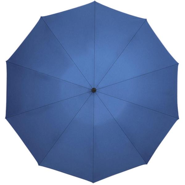Зонт Zuodu Umbrella LED Blue
