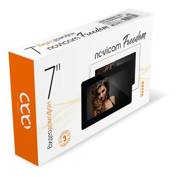 Домофон Novicam 4478