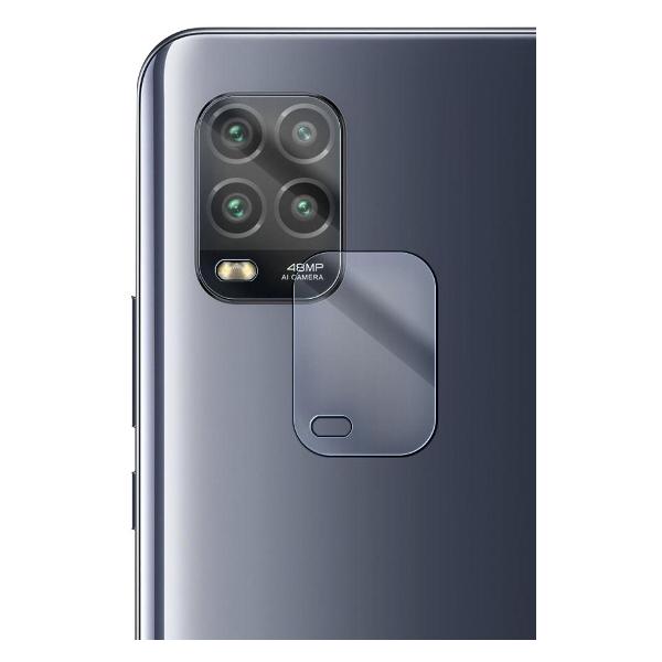 Защитное стекло Krutoff для Xiaomi Mi 10 Lite фото