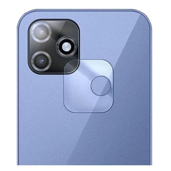 Защитное стекло Krutoff для DEXP A455 фото