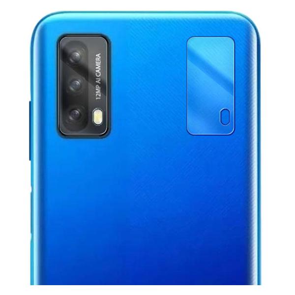 Защитное стекло Krutoff для Blackview A90 фото